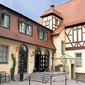 Hotel Herrenschenke-café Eiring, Königsberg in Bayern